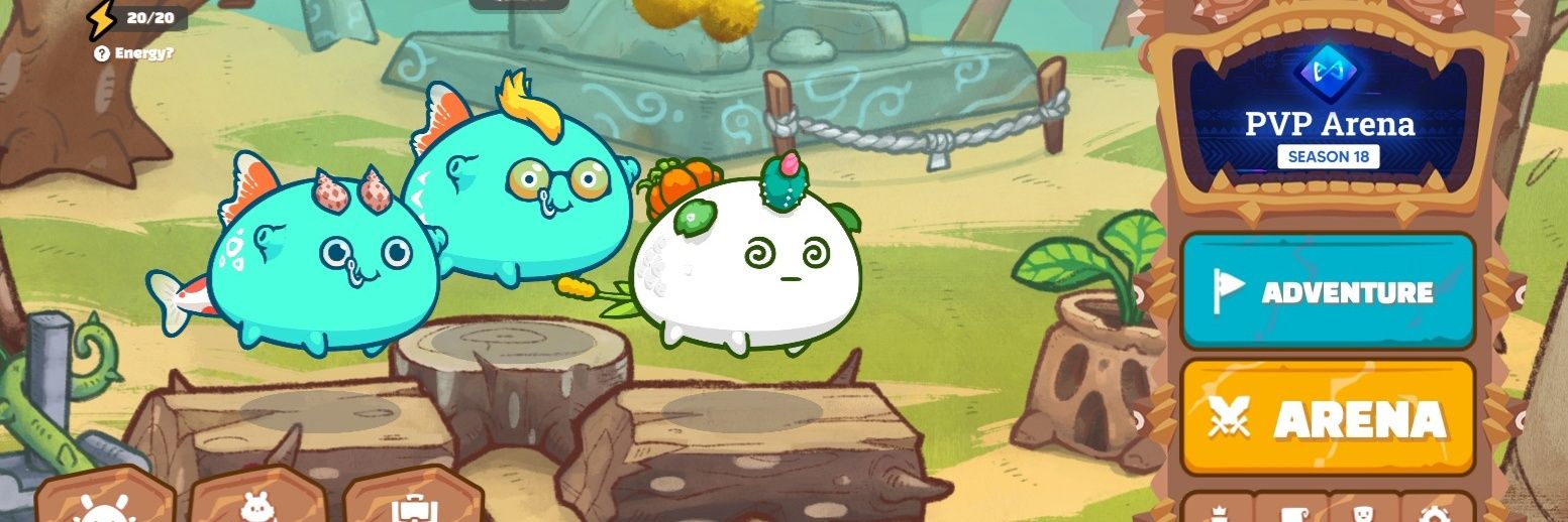 julia☘ banner
