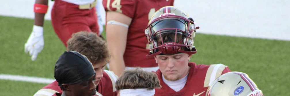 Gavyn Barcelo banner