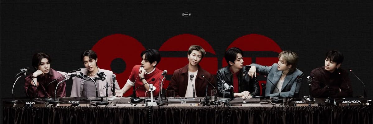 beatriz⁷ | arirang. 🪭 banner