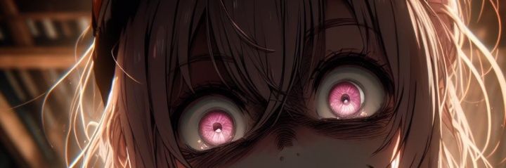 ❤️ The Untouchable brat ❤️ banner