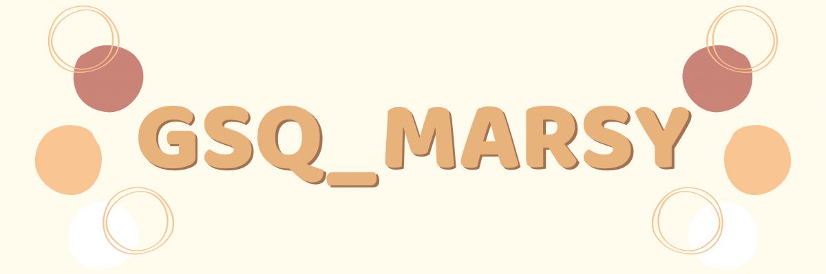 marsgalxy's profile banner image