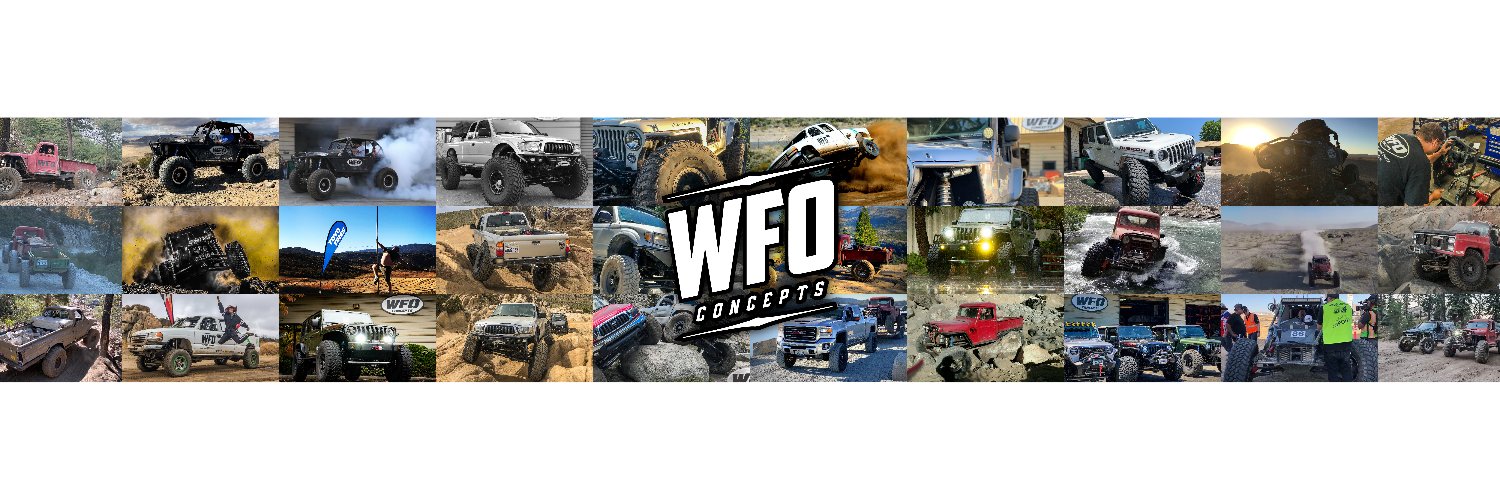 WfoConcepts's profile banner image
