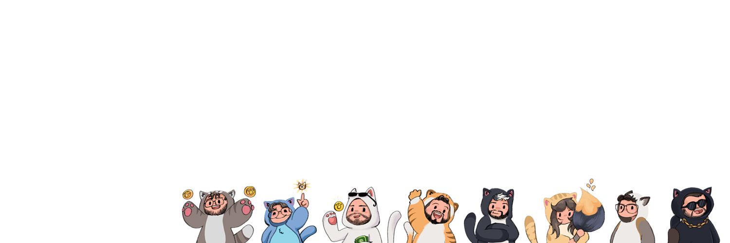 Stray Cat Tribe banner