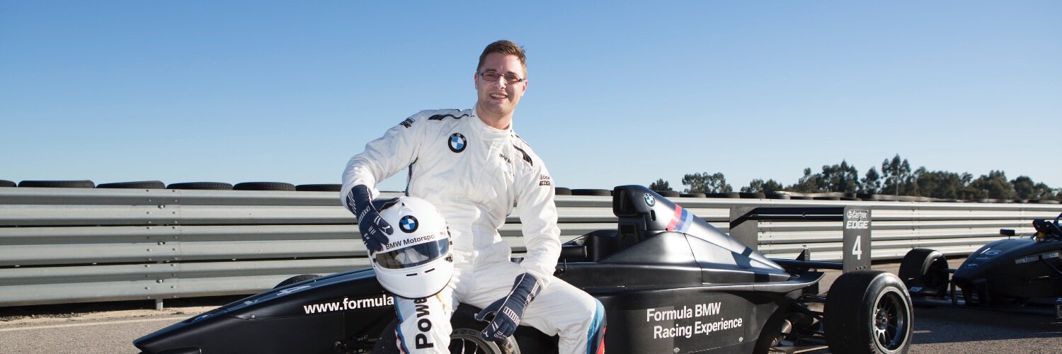 Robert Seiwert banner