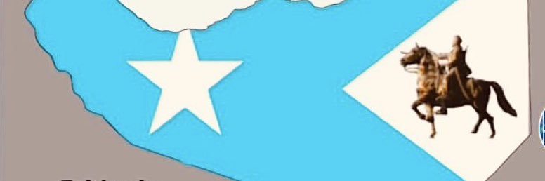 Mulkilaha waqooyi's banner