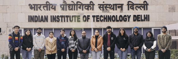 CDFM_IITD Profile Banner