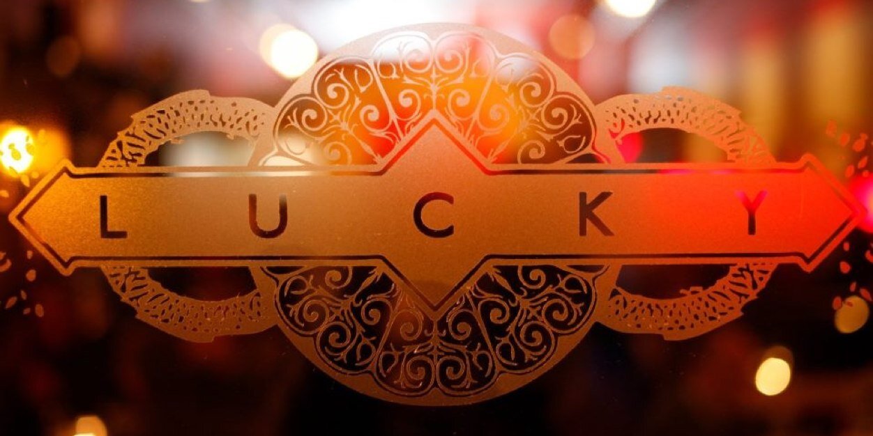 luckyroanoke's profile banner image