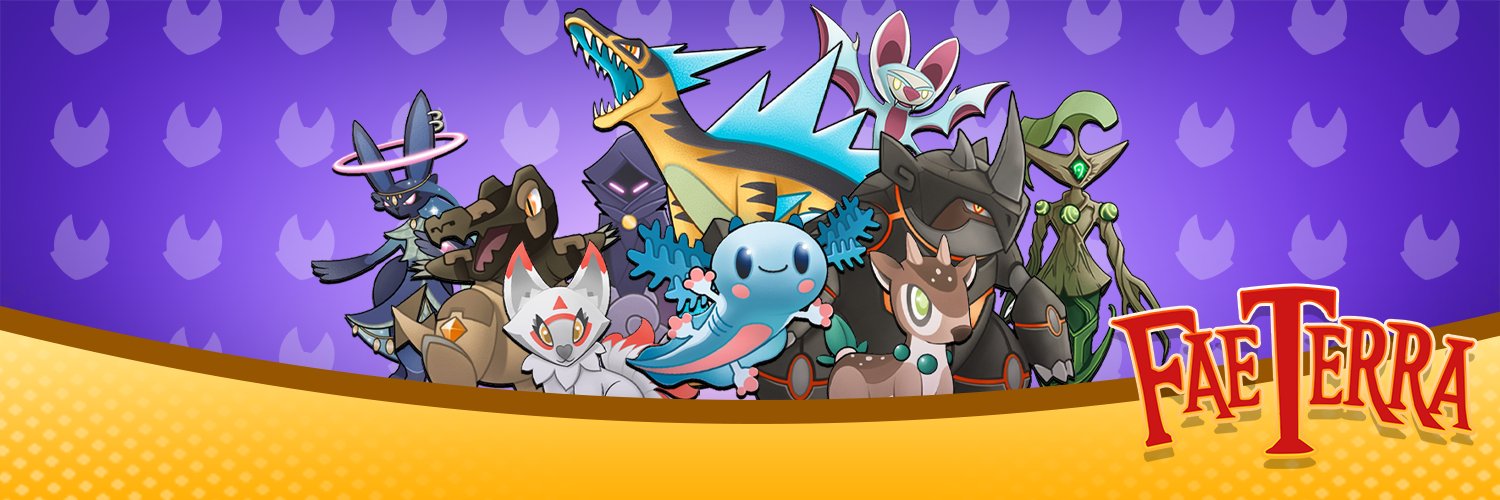 FaeTerra banner