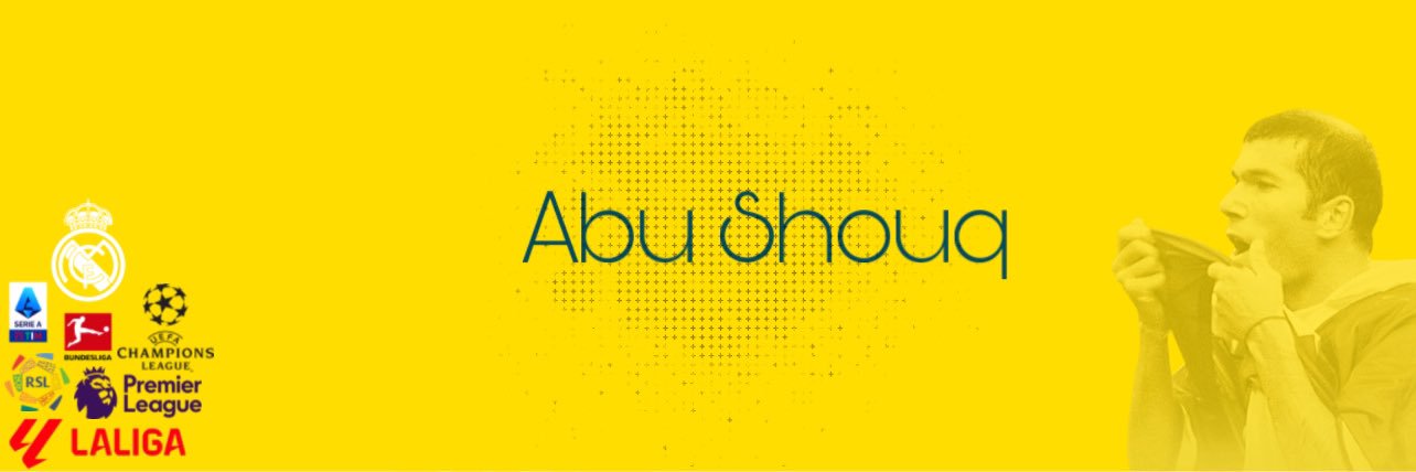 Abu Shouq banner