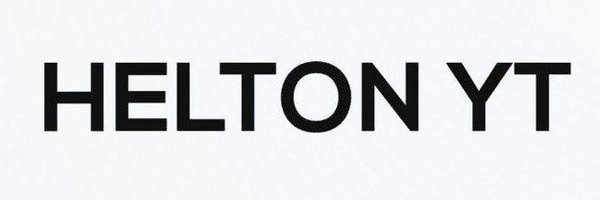 HELTON_YT1 Profile Banner