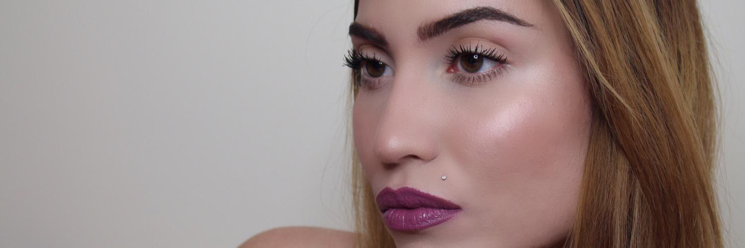 VeeKayMUA's profile banner image