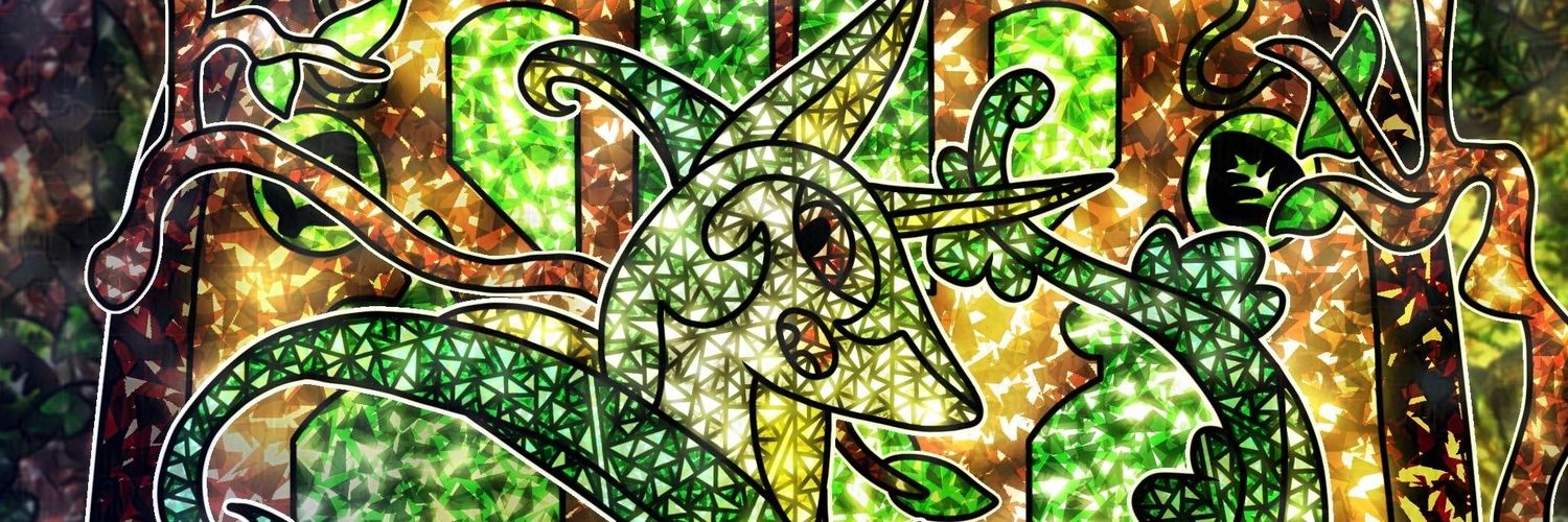 SandStoneArtz ! Stained Glass Artist's banner