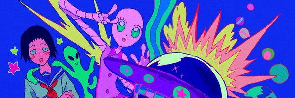 _MIKIOO Profile Banner