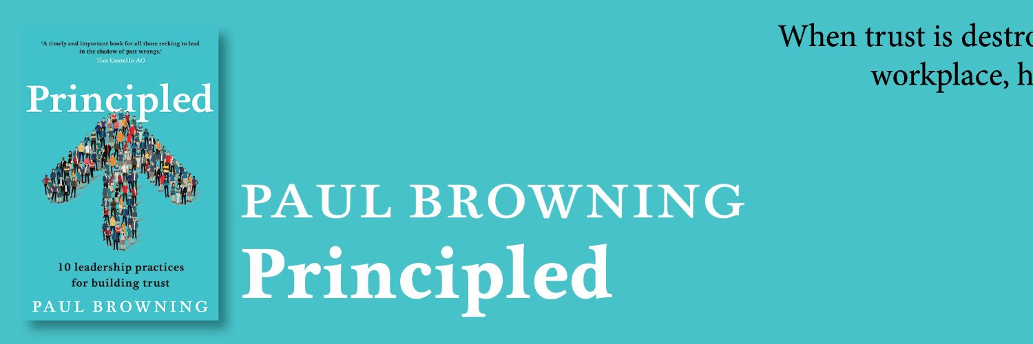 PaulDBrowning's profile banner image