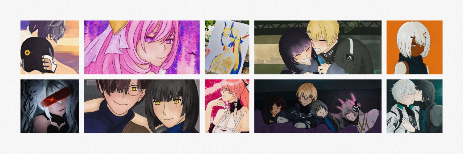 moonlit_impress's profile banner image