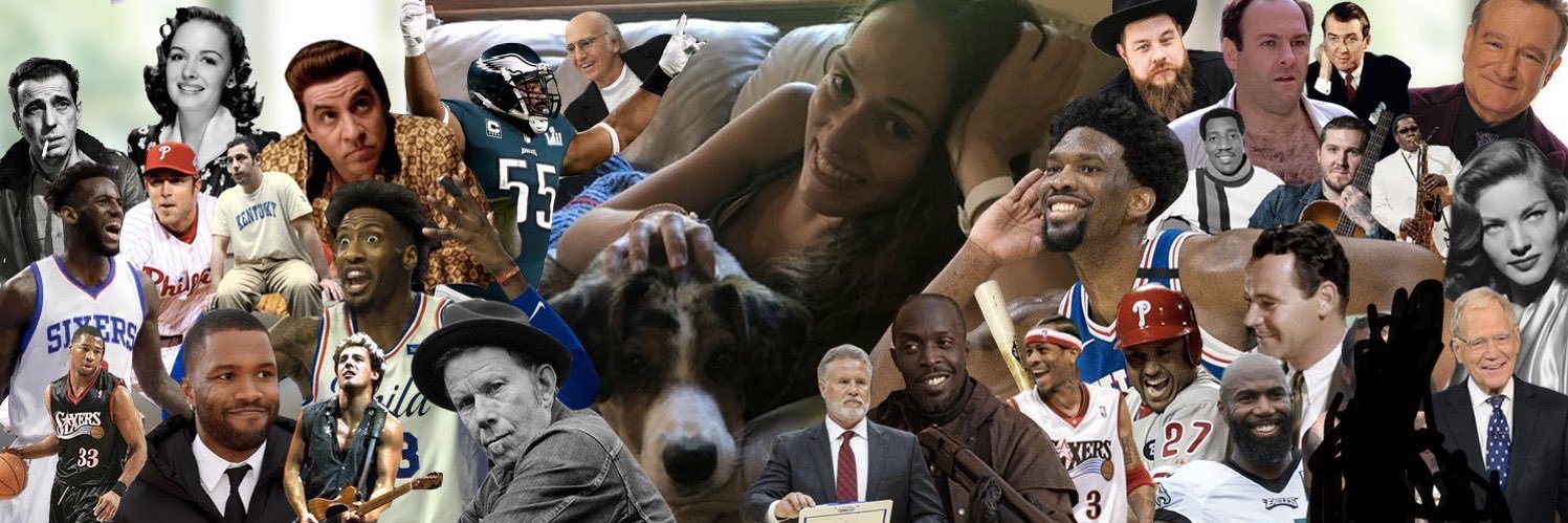 SteveJLipman's profile banner image