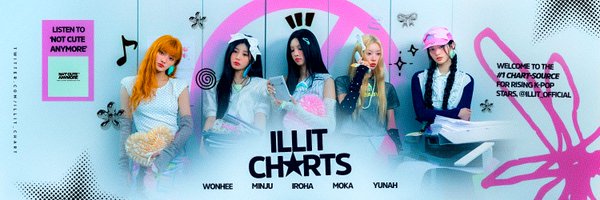ILLIT_Chart Profile Banner