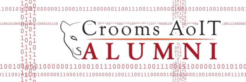 Crooms AoIT Alumni Association (@croomsalumni) / Posts / X