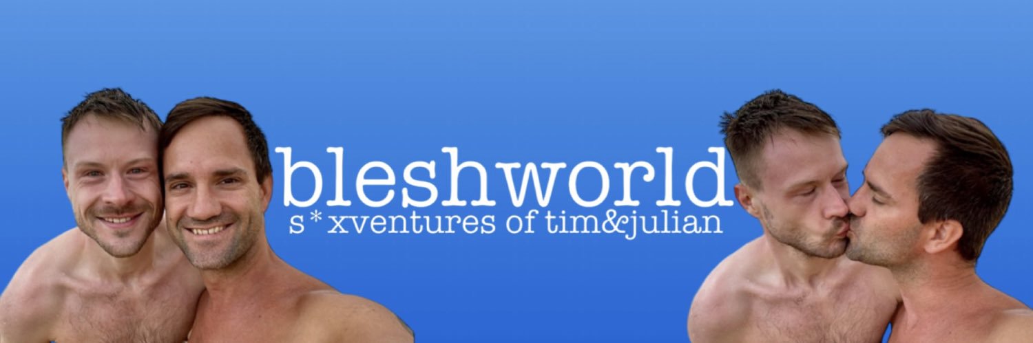 bleshworld banner