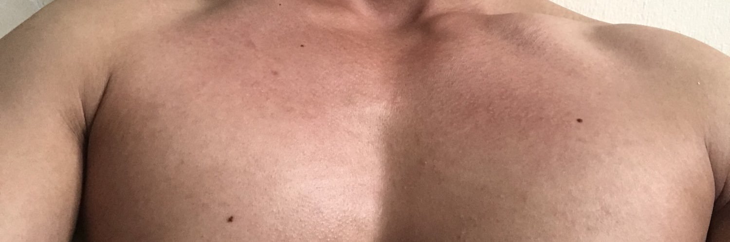 I am goodboy banner