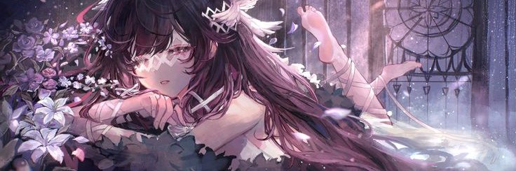 kyara 𝜗ৎ genshin, hsr, wuwa, zzz pilot banner