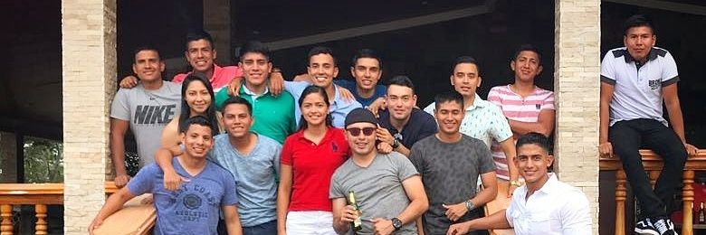 freddybarco's profile banner image