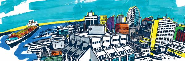 bbundale Profile Banner