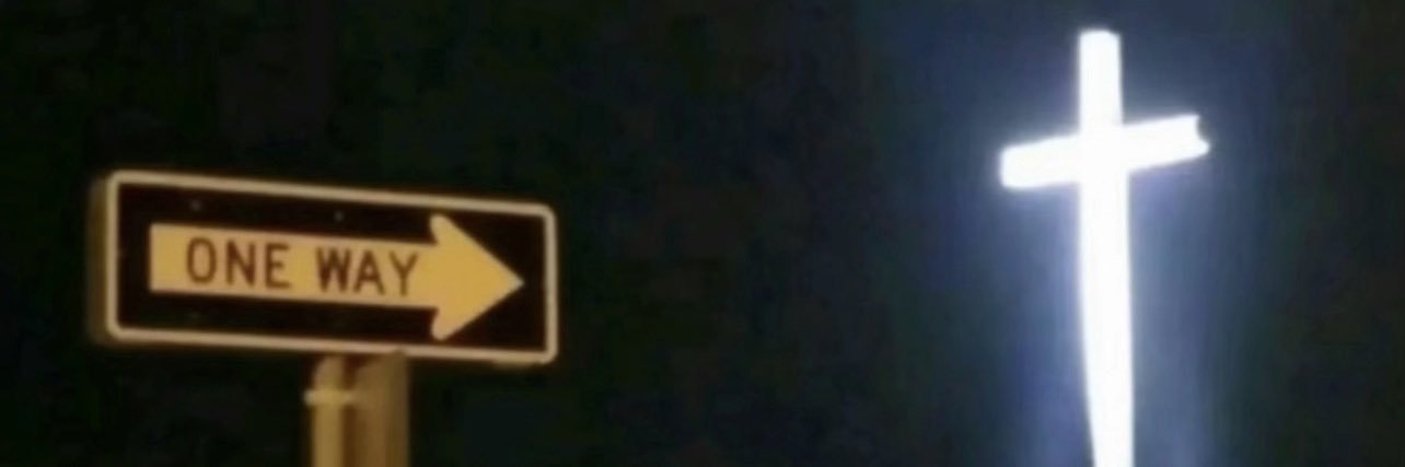 charmane harbert ✝️ 🇺🇸 banner