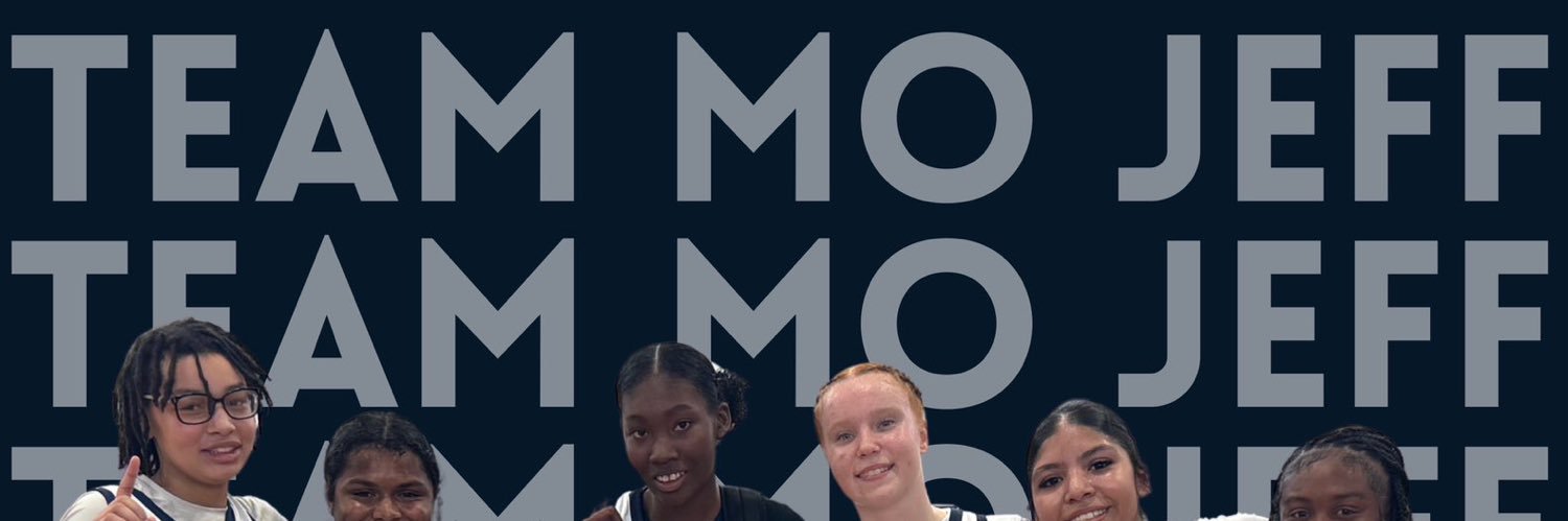 Team Moriah Jefferson banner
