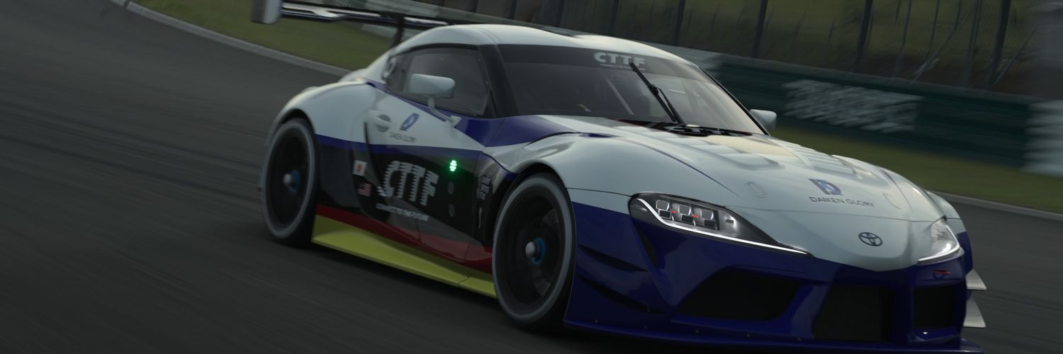 Connect_TTF's profile banner image