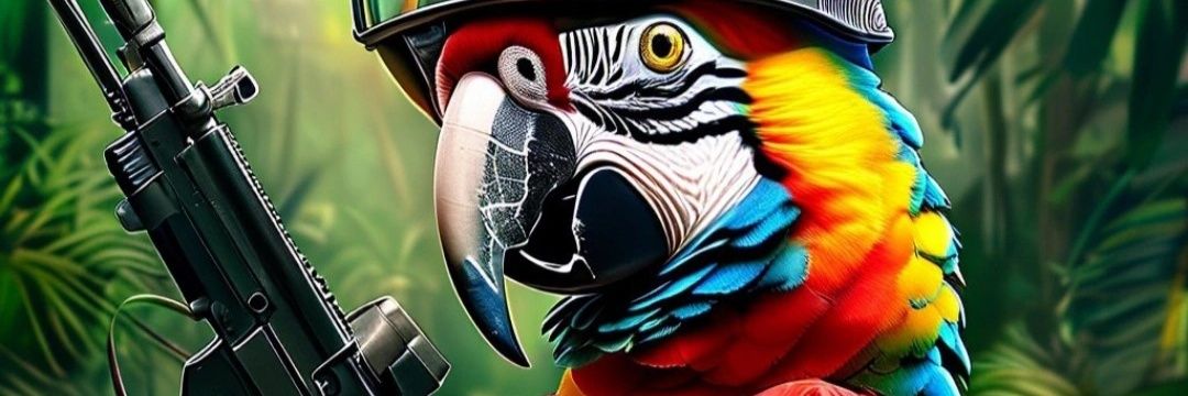 Rossmoligar banner