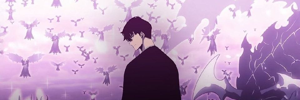 Shadow Monarch 的个人资料封面