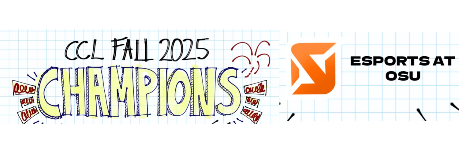 Collegiate Corestrike League banner