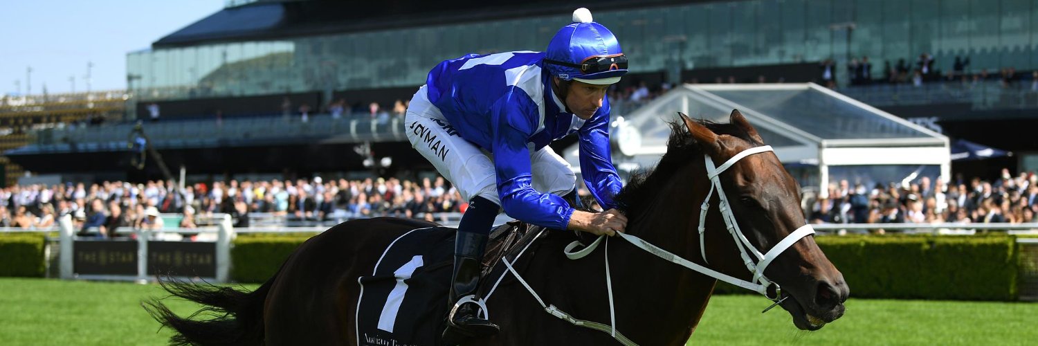 Black Type Racing Australia banner