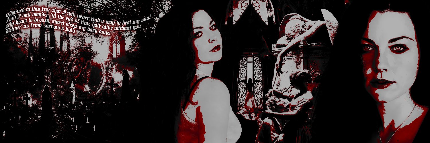 ♱⛥♱ ℌ𝔞𝔩𝔣 𝔄𝔩𝔦𝔳𝔢 𝔚𝔦𝔱𝔥𝔬𝔲𝔱 𝔜𝔬𝔲's banner