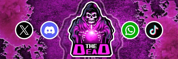 thedead2024 Profile Banner
