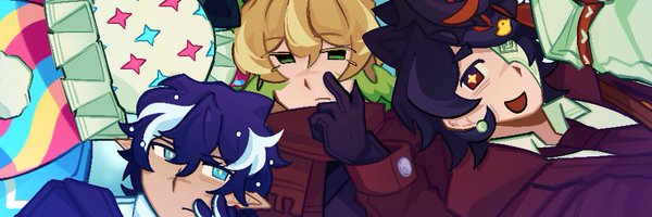 desirednull Profile Banner