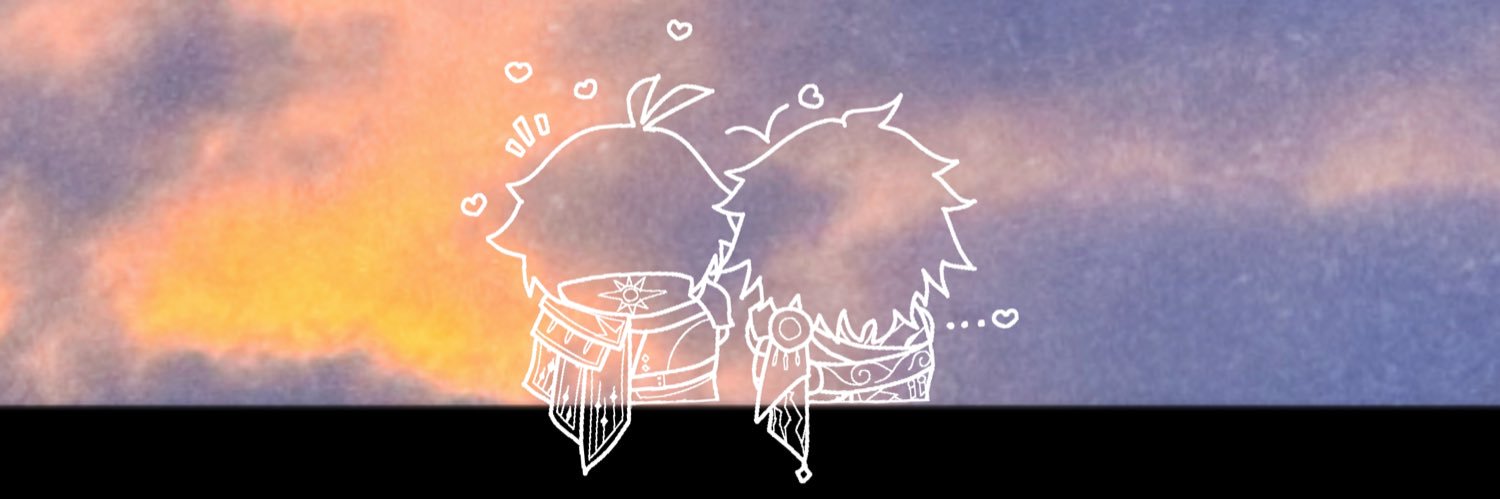 flamebringer12's profile banner image