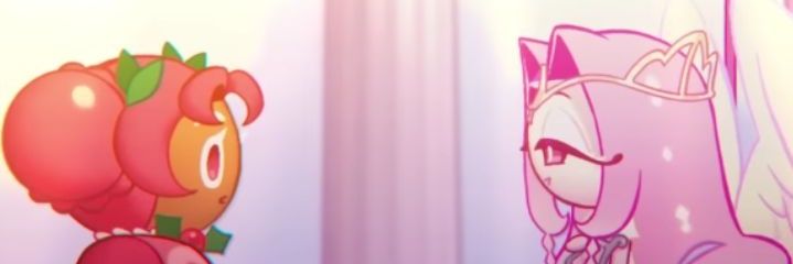 ~!Cherry~Berry!~ banner