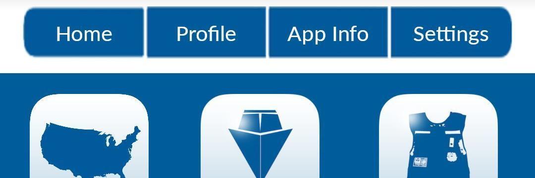 U.S. Coast Guard banner