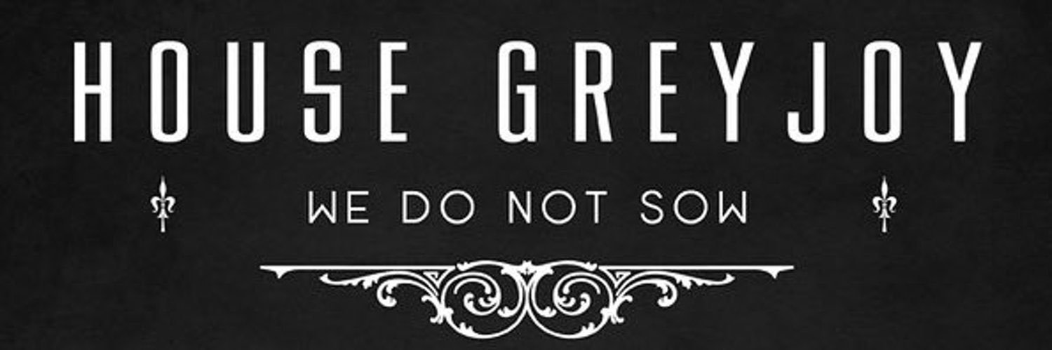 𝐌𝐚𝐫𝐨𝐧 𝐆𝐫𝐞𝐲𝐣𝐨𝐲. banner