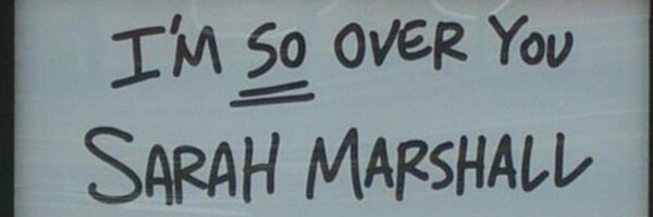 SarahMarshall Profile Banner