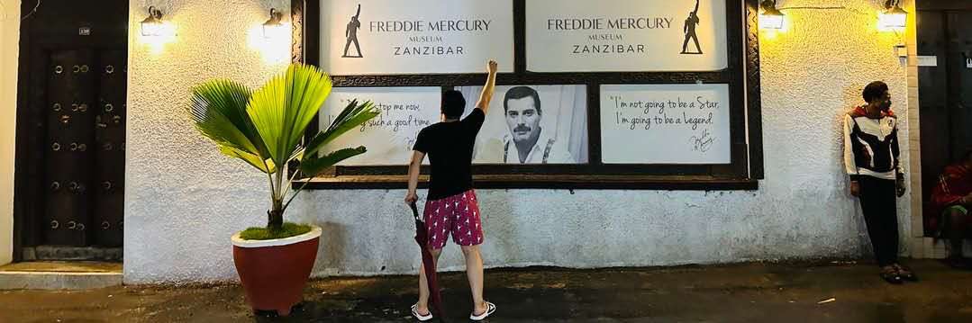 Sean🌍⚡️ banner