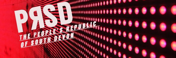 PRSD Profile Banner