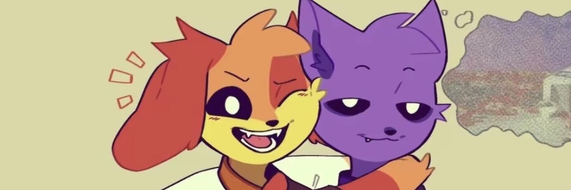 JuneusLove's profile banner image