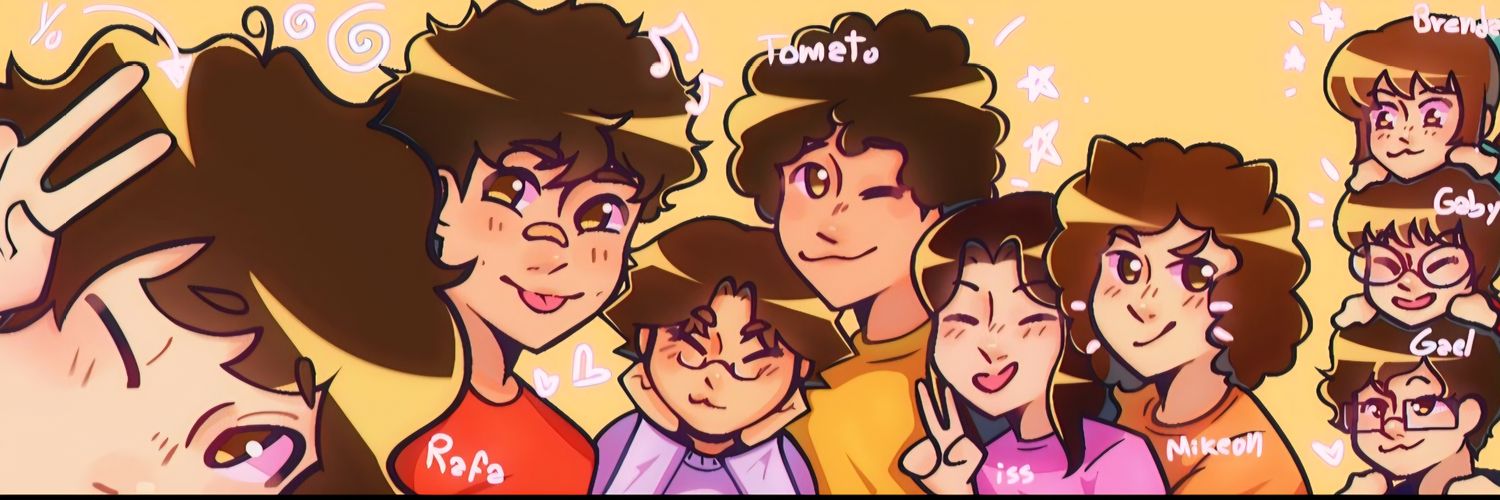 ✦ 𝐃𝐞𝐱 ✦ banner