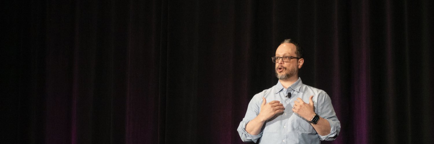 Roland Barcia banner