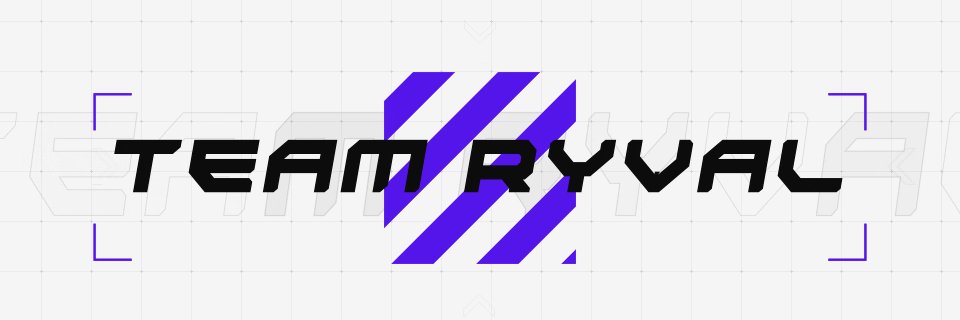 OfficialRyval's profile banner image