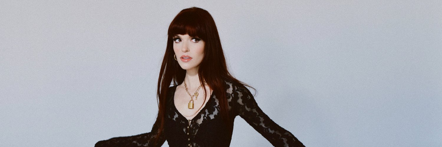 Lily Kincade's banner