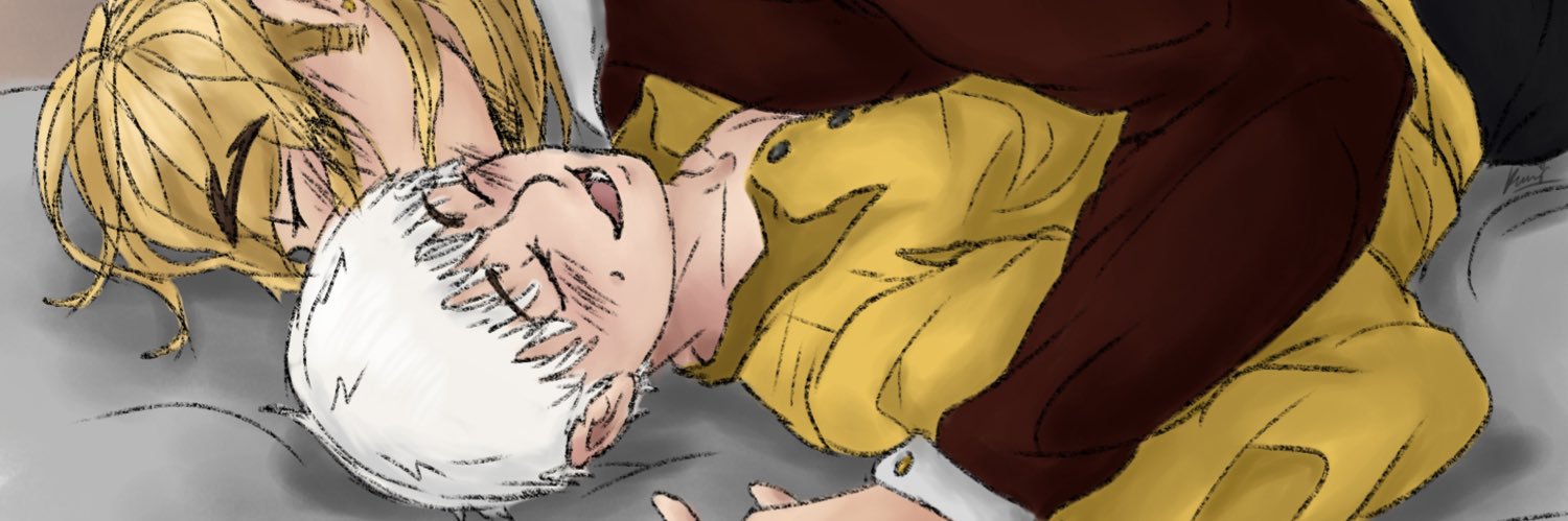 Kami 👹🔞 banner